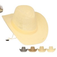 CAPPELLO UOMO COWBOY